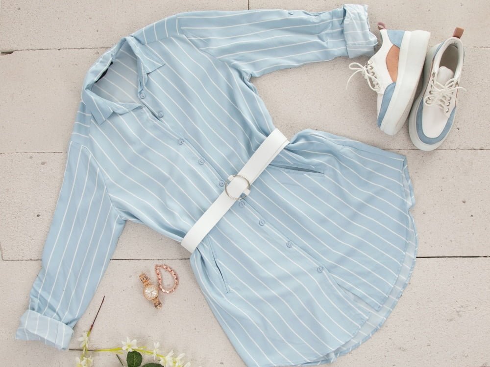 18 Top Fall Fashion Trends from New York Fashion