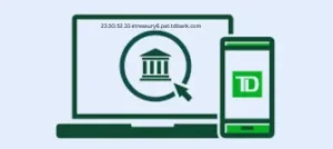 23.50.52.33 etreasury6.pat.tdbank.com: Understanding the Connection