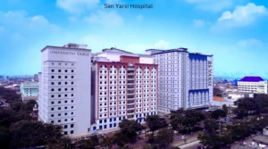 San Yarsdio Hospital: A Comprehensive Overview