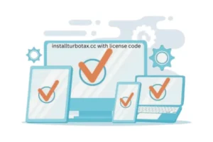 InstallTurboTax.cc with License Code: A Step-by-Step Guide