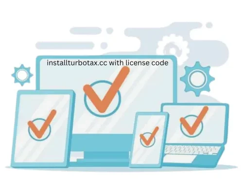 installturbotax.cc with license code