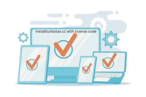 installturbotax.cc with license code