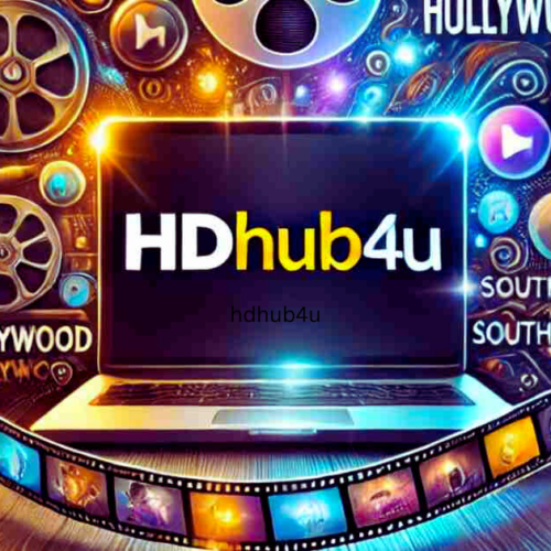 hdhub4u