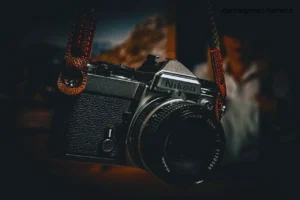 Journeyman Camera: The Essential Tool for the Aspiring Photographer