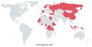 Exploring Notthing2Hide.net/: A Platform for Transparency and Empowerment