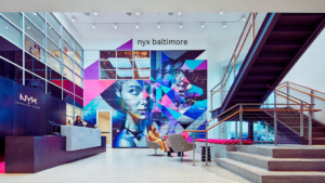 Exploring Nyx Baltimore: A Hub of Creativity and Community