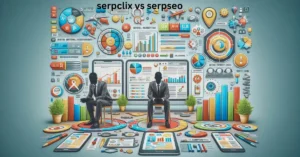 SERPClix vs SERPSEO: A Comprehensive Analysis