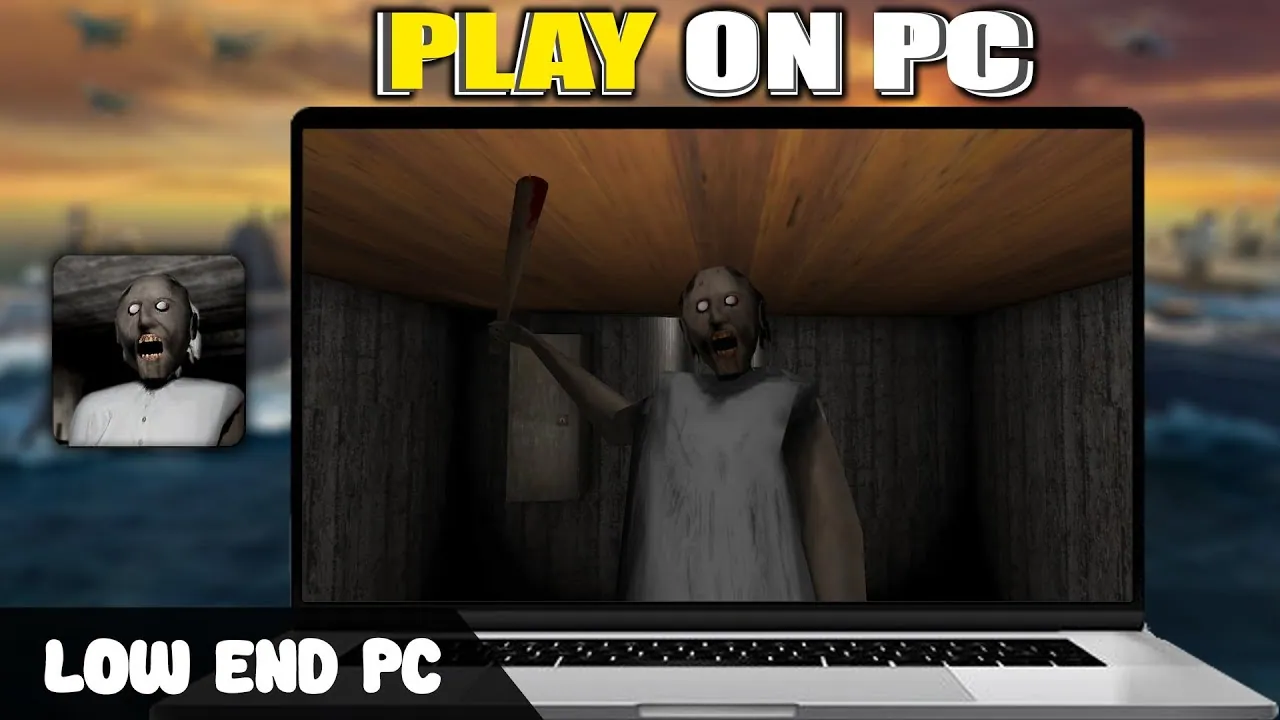 download granny on laptop usitility ahzvyb2x96e