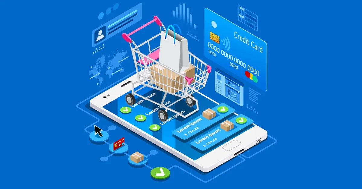web&store