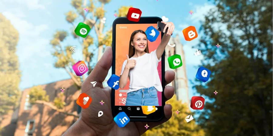 Decoding the Phenomenon of “InfluencersGoneWild”