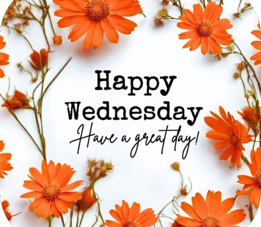 Happy Wednesday Images