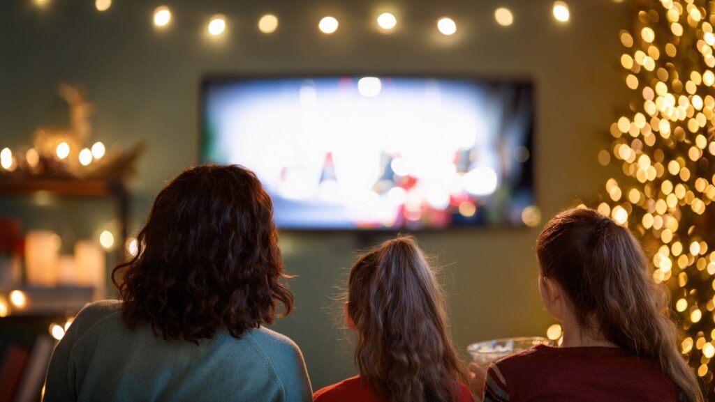 gateway to endless entertainment plutoscreen: A Vision for Leisure